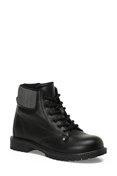 ICool Design Swip G 5pr Siyah Erkek Çocuk Worker Bot