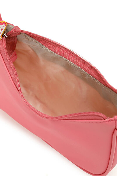 Barbie PINK CPRZ 5PR Pembe Kız Çocuk El Çantası