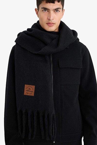 DeFacto Men's Woven Scarf F4186Ax25Wn