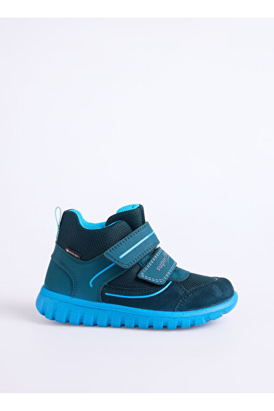 Superfit Green Boy's Outdoor Shoes 1-006189-7000-2