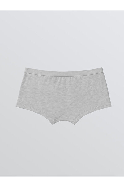 LC Waikiki Peak Yeni Sezon Düz Boxer Külot 2'li