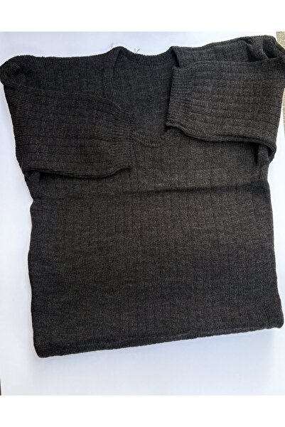 TTT Sho Unisex Wool Underwear Top Wear Short Sleeve – Winter, Daily Use