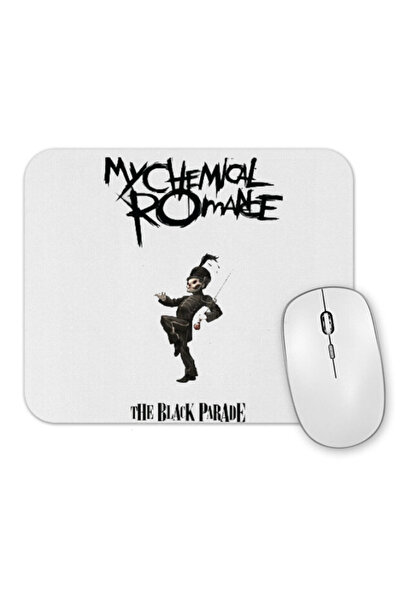 Toyaso My Chemical Romance Themed Mouse Pad 23X19Cm