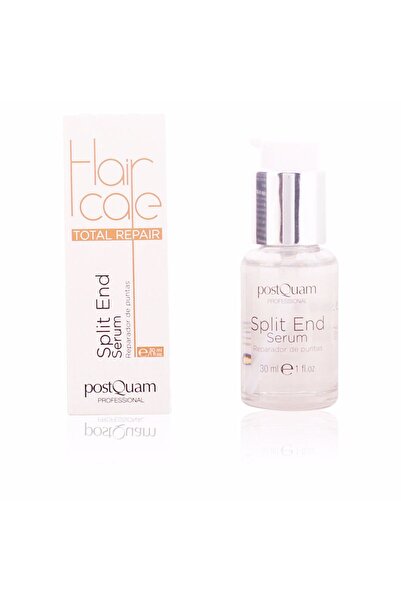 PostQuam Haircare Total Repair Split End Serum 30 ml