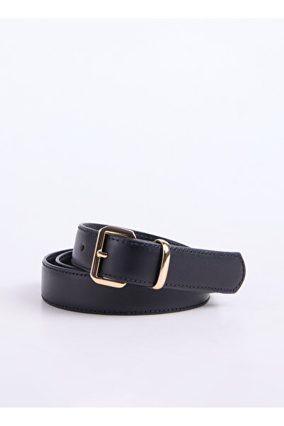 Vince Camuto Siyah Kadın Kemer SHADOW