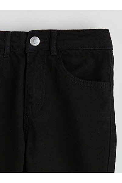 LC Waikiki LCW ECO Regular Fit Kız Çocuk Jean Pantolon