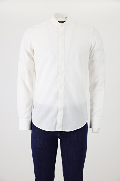 Giovane Gentile Giovane G. Designers Gömlek