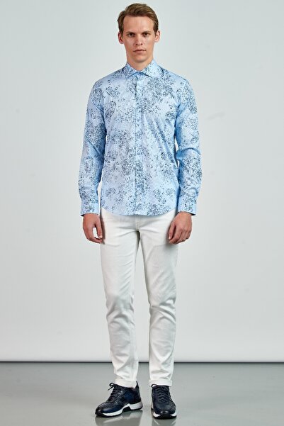 Giovane Gentile Giovane G. Designers Gömlek