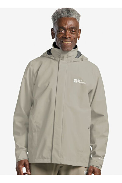 Jack Wolfskin Traıltıme 2L Jkt M Erkek Yağmurluk A63903