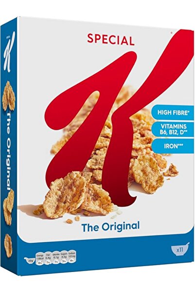 Kellogg's Special-K (P) 30g x 40