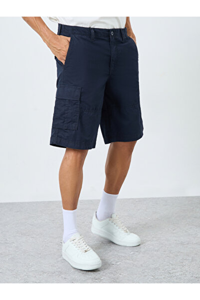 Produkt By Styli PKTMG Niko Cargo Shorts