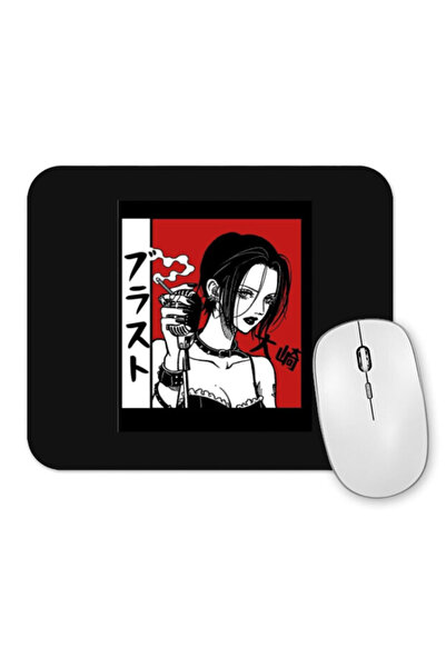 Toyaso Nana Osaki Anime Themed Mouse Pad 23X19Cm