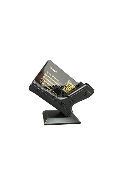 OEM Suport Carti de Vizita Glock