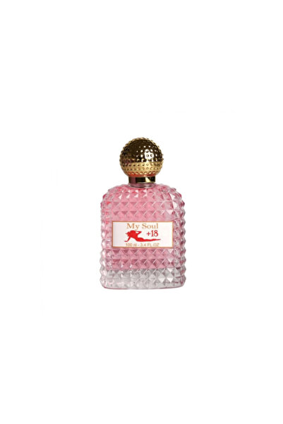 My Soul +18 أو دو بارفان 100 مل