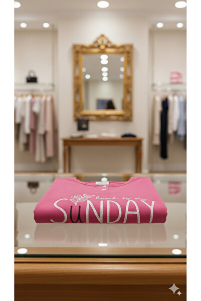 TIPTOPKSA Sunday Plain Cotton Maxi Shirt