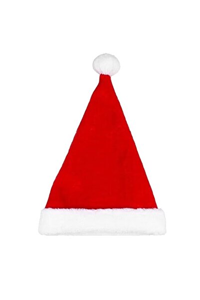 Flippy Christmas hat, mixed patterns