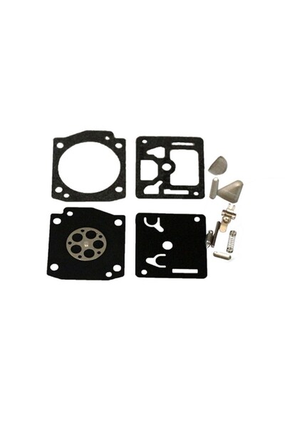 ZAMA STORE Kit reparație carburator Husqvarna 340, 345, 346XP, 350, 351, 353,...