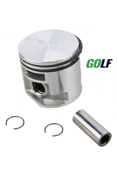 Golf Piston compatibil pentru motocoase Stihl FS240, FS260, FS360, FS410 Ø 42mm
