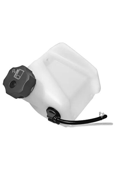 China Rezervor combustibil pentru motocoasa compatibilă Oleo-Mac Sparta 25, 250