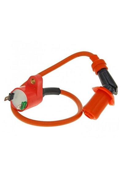 China Bobină de inducție universală Racing pentru scuter 4T (2 papuci)