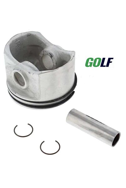 Golf Piston drujbă complet compatibil Ø 54mm Stihl MS 500i