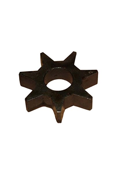 TAIWAN Pinion 3.25 pentru decojitor busteni drujba (montare pe lama)