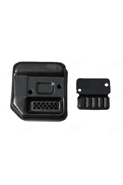 China Tobă de eșapament drujbă compatibilă cu Stihl MS 170, MS 180, 017, 018