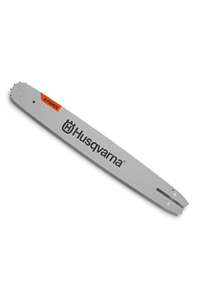 Original Lama drujbă 45 cm X-Force Husqvarna 34 dinți pas 3/8