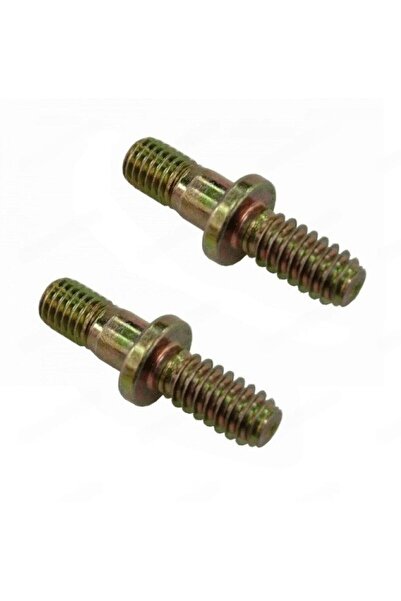 China Set 2 prezoane lamă drujbă compatibil Stihl MS 180 - MS 250