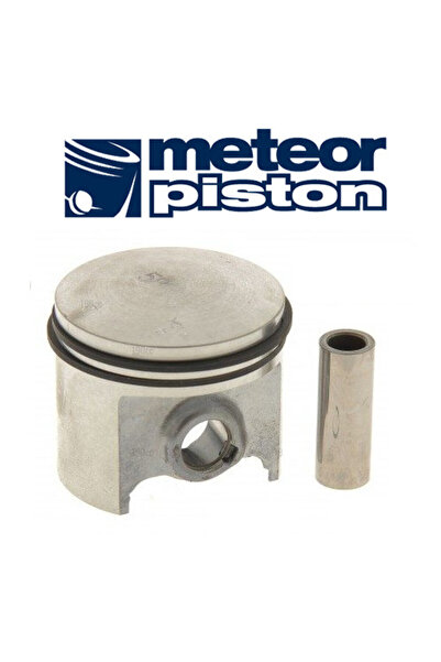 Meteor Piston compatibil pentru motocoase Stihl FS490 C, FS510 C Ø 44.7mm