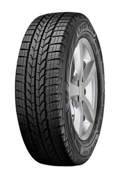 Goodyear Anvelopa de iarna pentru camioane usoare 195/70R15C 104/102S UG CARGO