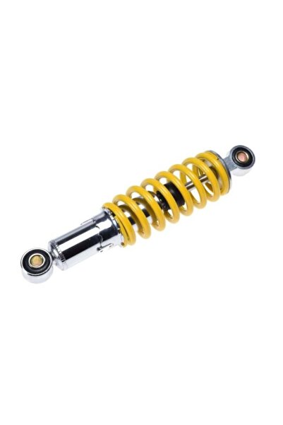 China Amortizor spate ATV 110cc (bucșă - bucșă) 250 mm