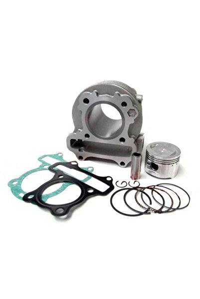 China Kit motor scuter 4T 80cc GY6