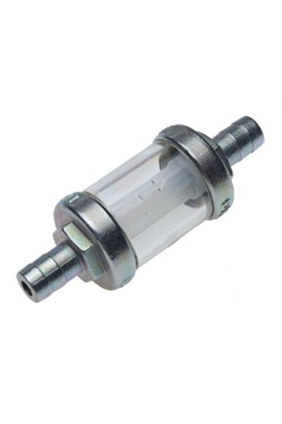 TAIWAN Filtru de benzină scuter (model 5) 6mm