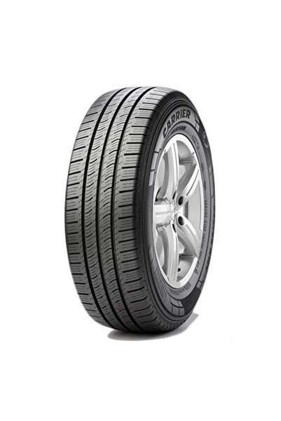 Pirelli All-season tire for light commercial vehicles 215/65R16C 109T CARRAS ...