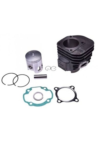 China Scooter engine set 2T 100cc Yamaha Axis (air cooled) bolt 12mm