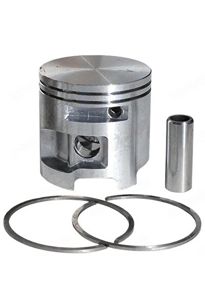 FARMER TECH Set piston complet pentru drujbă Husqvarna 575, 575XP Farmertec