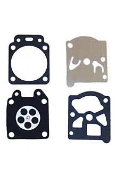 Universal Membrană carburator model Walbro WTA (D10-WTA)