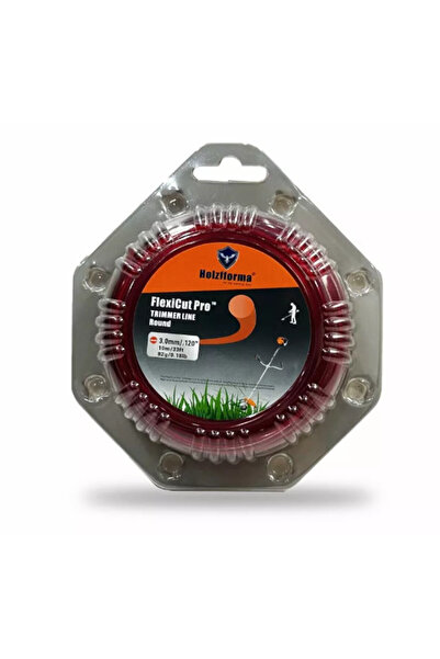 Holzfforma Fir rotund de motocoasă FlexiCut 3mm x 10m