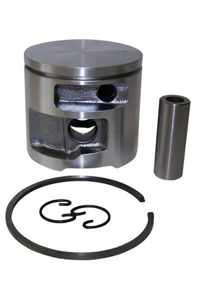 AIP Set piston complet pentru drujbă Husqvarna 460, 461 (49 mm)