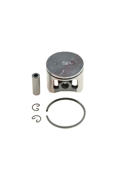 TAIWAN Kit piston complet pentru drujbă Echo CS-450 43mm (10000060930) GOLF