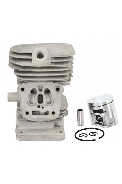 TAIWAN Cylinder kit compatible with Stihl chainsaw MS 170 2MIX, MS 170C (Ø 37 MM)