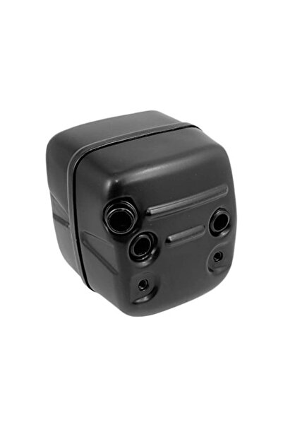 TAIWAN Tobă de eșapament pentru drujbe Husqvarna 365, 371, 385, 390, Jonsered...