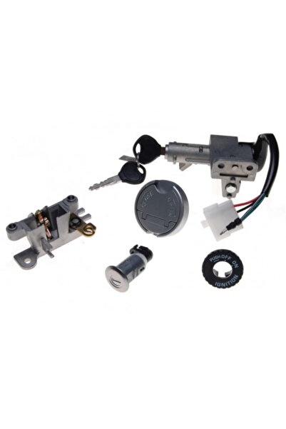 China Contact complet pentru scuter Kymco Agility 50cc