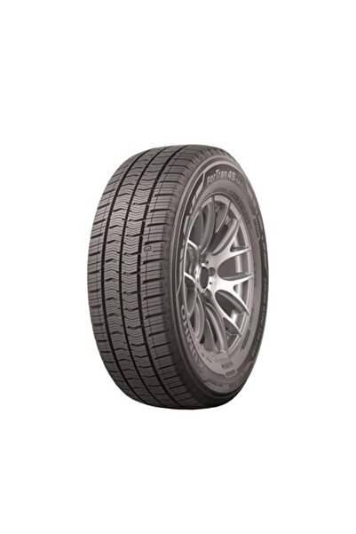 Kumho Anvelopa All-season pentru vehicule comerciale usoare 235/65 R16C 115/1...