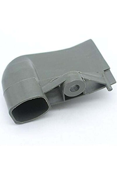 Original Duza aer originală carter drujbă Husqvarna 365, 371, 372