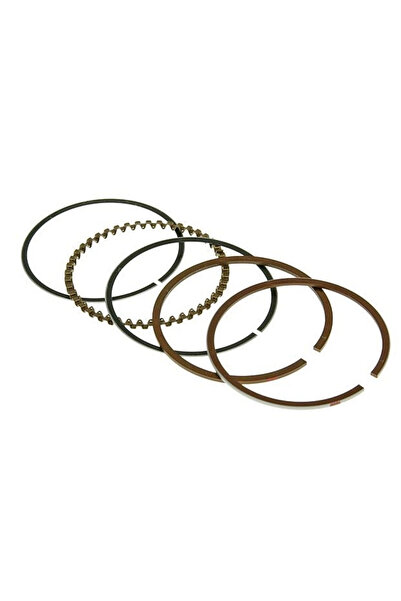 China Segmenti scuter 80cc 4T 47mm cal. 2