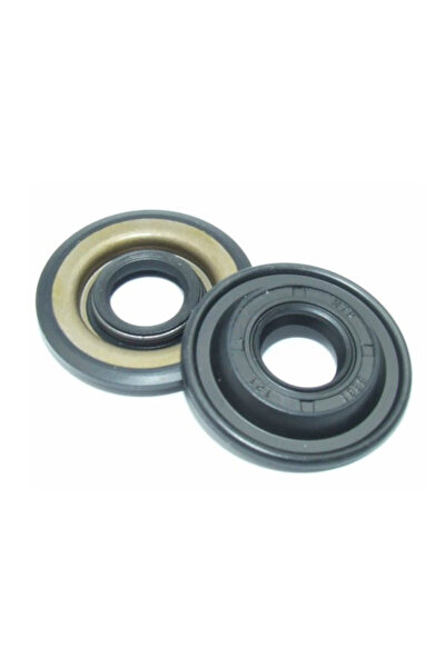 China Simering pentru motocoasa Husqvarna modele 124R, 125R, 128R