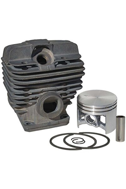 China Chainsaw cylinder kit compatible with Stihl MS 460, 046, Ø 52 mm (cal. 2)