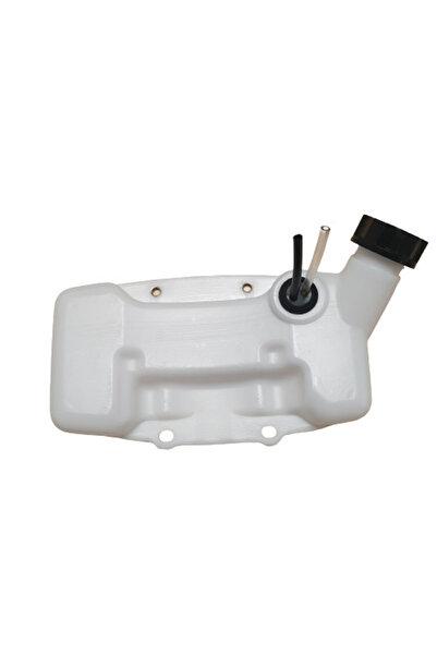 China Rezervor de benzină pentru motocoasă (4 prinderi)